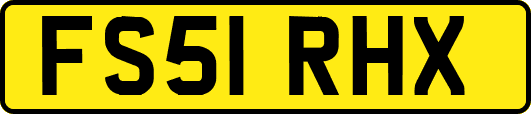 FS51RHX