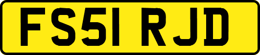 FS51RJD