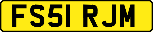 FS51RJM