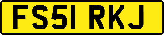FS51RKJ