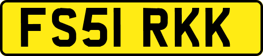 FS51RKK