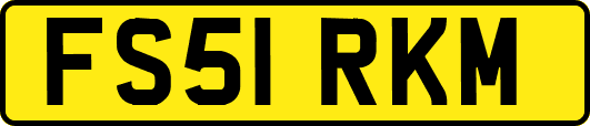 FS51RKM