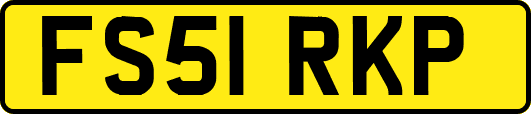FS51RKP