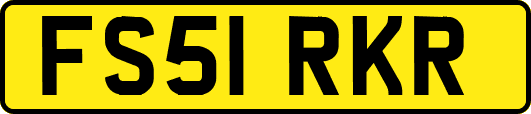 FS51RKR