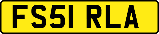 FS51RLA