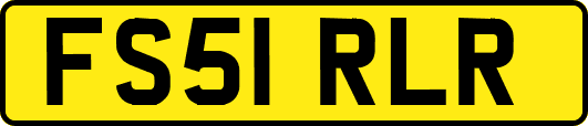 FS51RLR