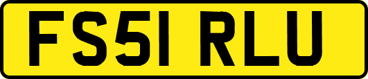 FS51RLU