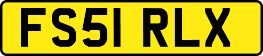 FS51RLX