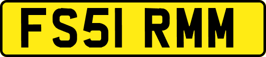 FS51RMM
