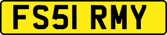FS51RMY