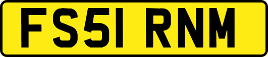 FS51RNM