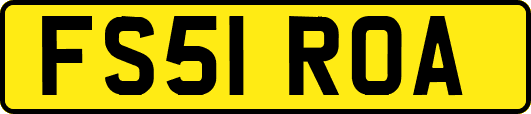 FS51ROA