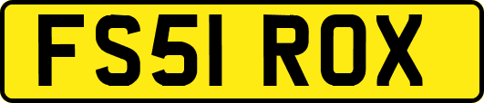 FS51ROX