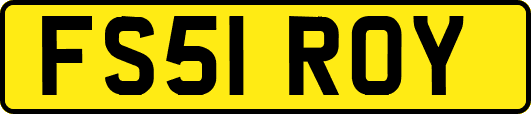 FS51ROY