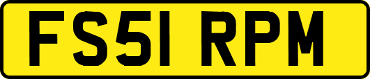 FS51RPM