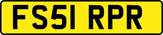 FS51RPR