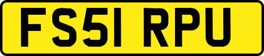 FS51RPU