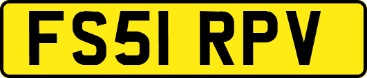 FS51RPV