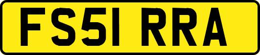 FS51RRA