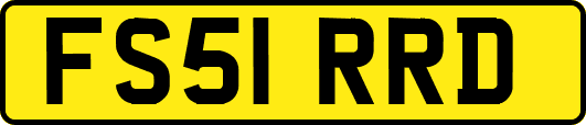 FS51RRD