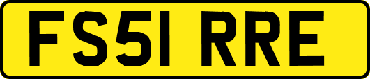 FS51RRE