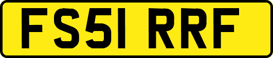 FS51RRF