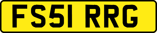 FS51RRG