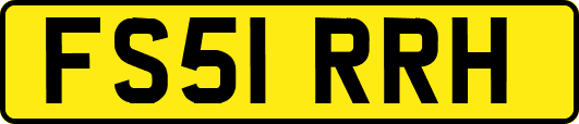 FS51RRH