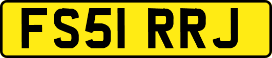 FS51RRJ