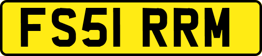 FS51RRM