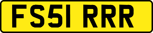 FS51RRR