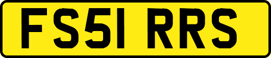 FS51RRS