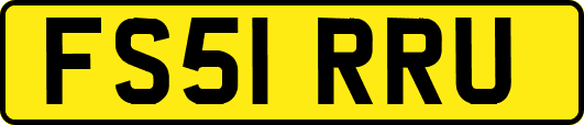 FS51RRU