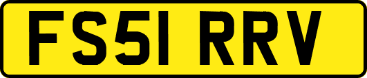 FS51RRV