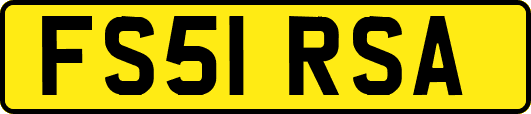 FS51RSA