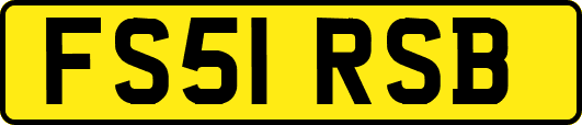 FS51RSB