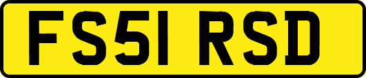 FS51RSD