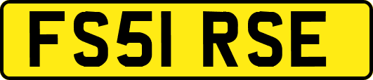 FS51RSE