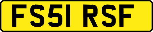 FS51RSF