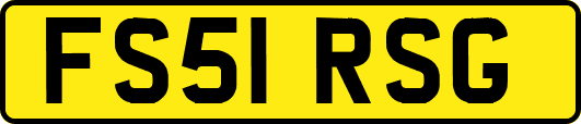 FS51RSG