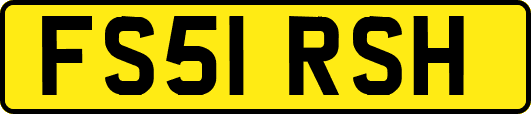 FS51RSH