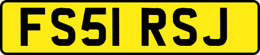 FS51RSJ