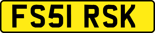 FS51RSK