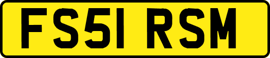 FS51RSM