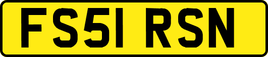 FS51RSN