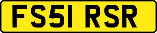 FS51RSR