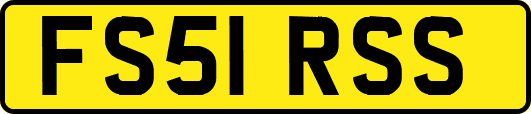 FS51RSS