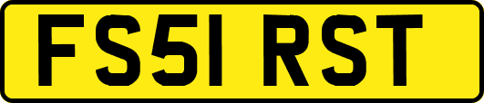 FS51RST