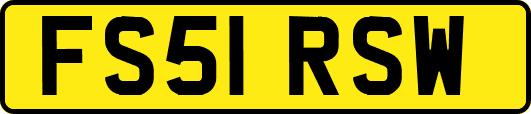 FS51RSW