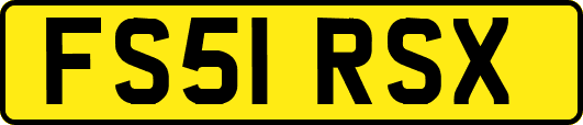 FS51RSX